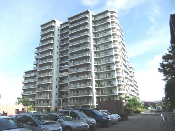 ツインエルシティ千葉1番館