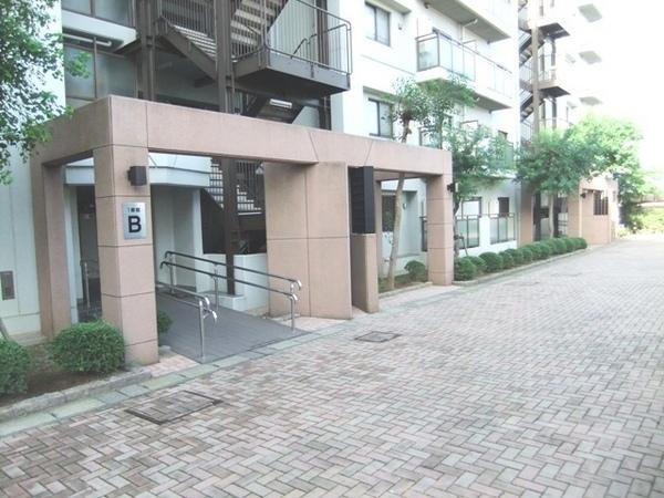 ツインエルシティ千葉1番館