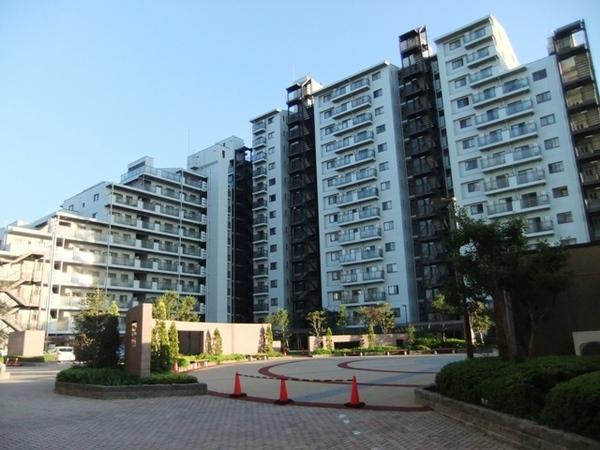 ツインエルシティ千葉1番館