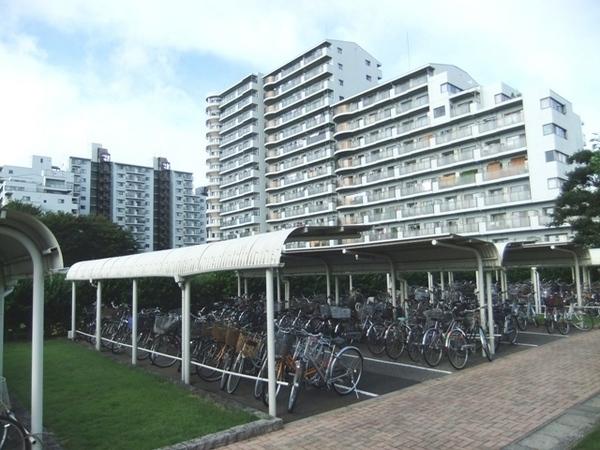 ツインエルシティ千葉1番館