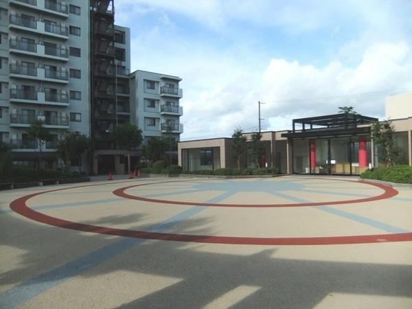 ツインエルシティ千葉1番館