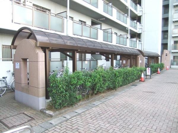 ツインエルシティ千葉1番館