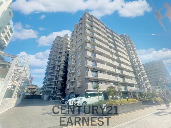 グランコート大久保2セントラルアベニュー171