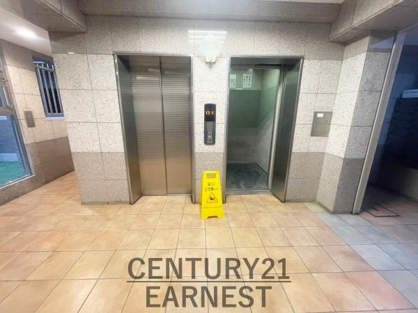 グランコート大久保2セントラルアベニュー171