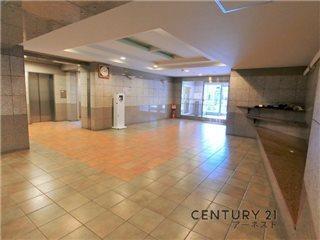 グランコート大久保2セントラルアベニュー171