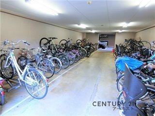 グランコート大久保2セントラルアベニュー171