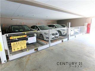 グランコート大久保2セントラルアベニュー171