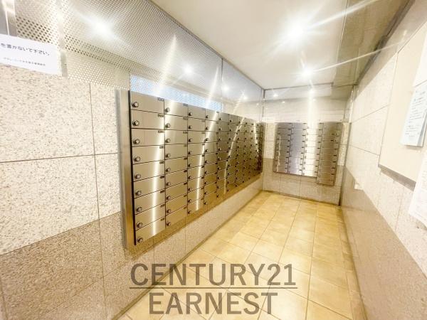 グランコート大久保2セントラルアベニュー171