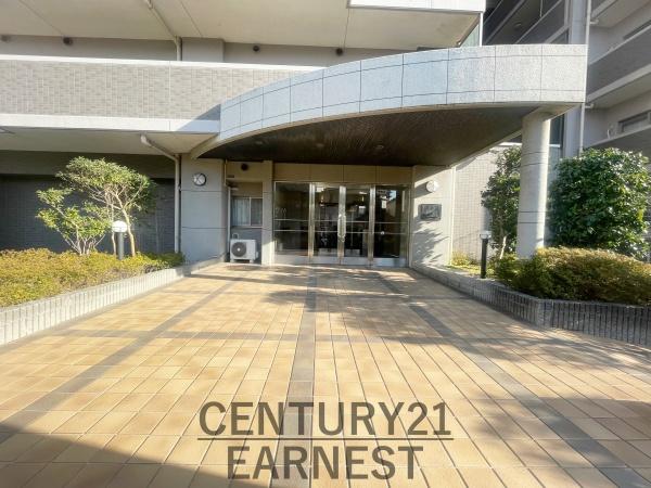 グランコート大久保2セントラルアベニュー171