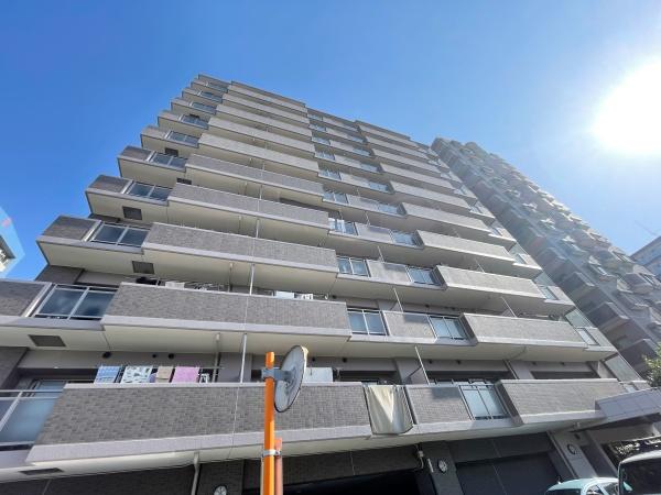 グランコート大久保2セントラルアベニュー171