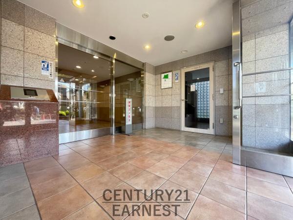 グランコート大久保2セントラルアベニュー171