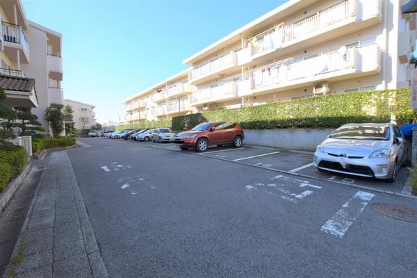 はるのみち公園前2号棟