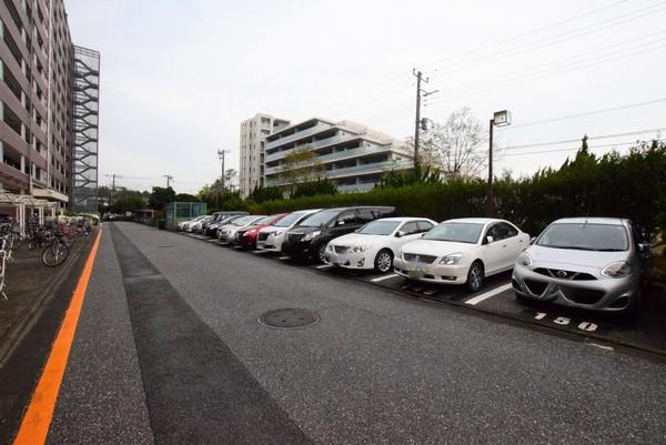 検見川ハイム2号棟