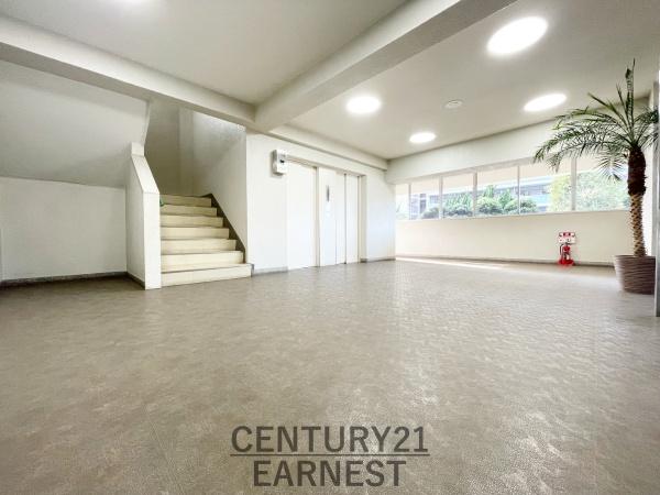 検見川ハイム2号棟