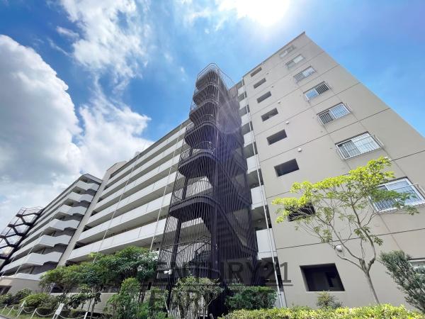 東千葉ハイツ２号棟