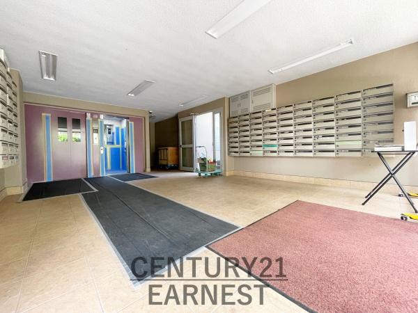 東千葉ハイツ２号棟