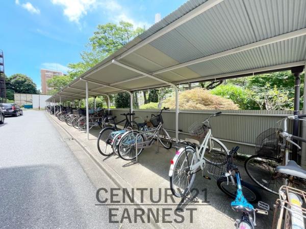 東千葉ハイツ２号棟