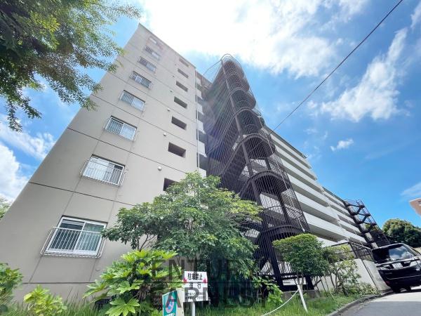 東千葉ハイツ２号棟