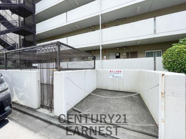 東千葉ハイツ２号棟