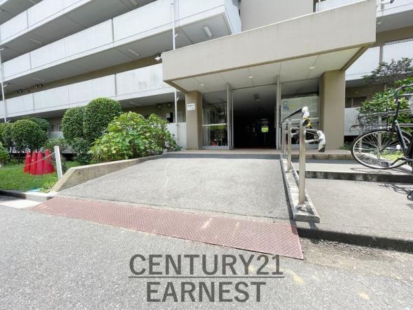 東千葉ハイツ２号棟