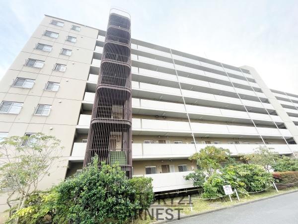 東千葉ハイツ２号棟