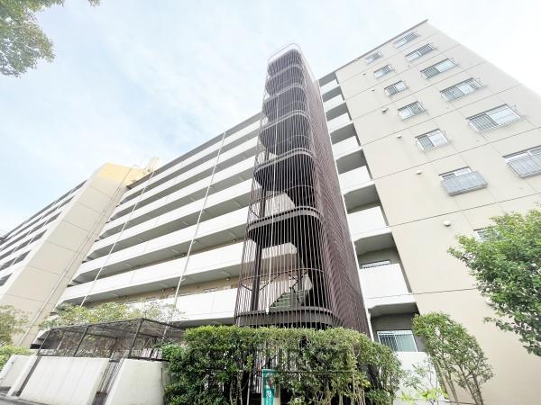 東千葉ハイツ２号棟