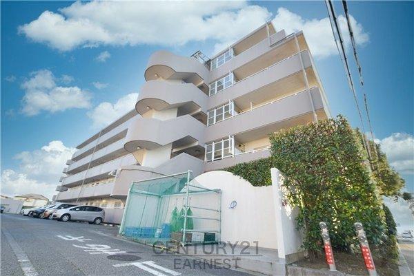 サンハイツ八千代台