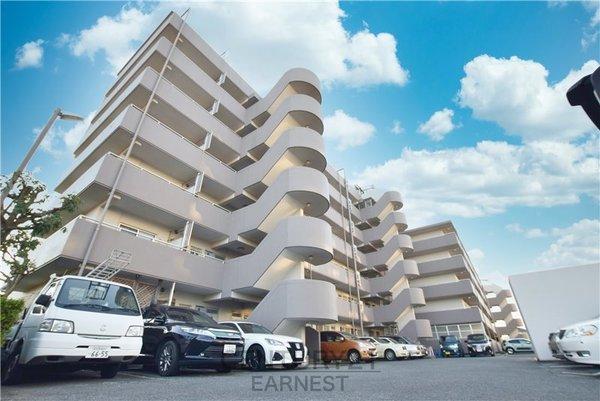 サンハイツ八千代台