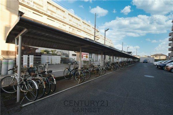 サンハイツ八千代台