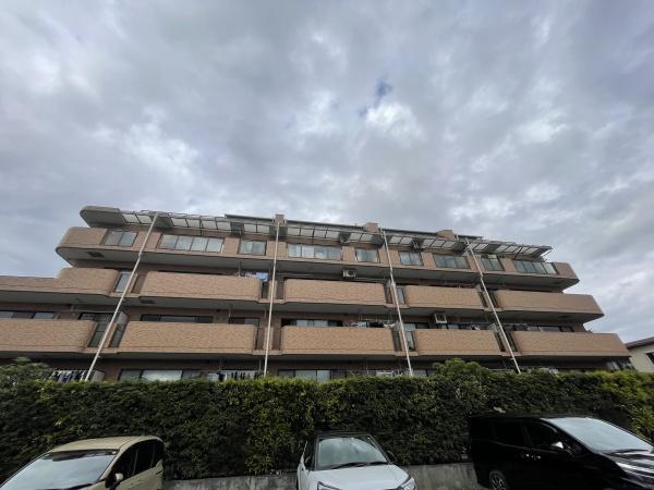 ダイアパレス勝田台南