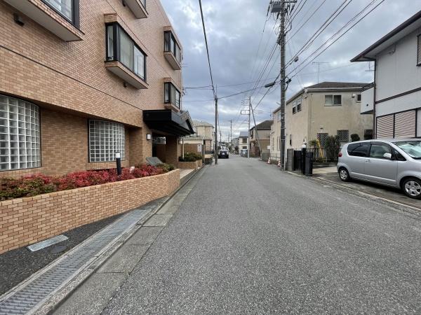 ダイアパレス勝田台南