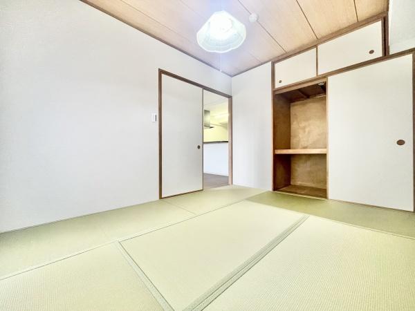 ダイアパレス勝田台南