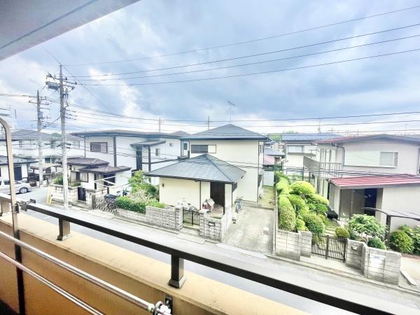 ダイアパレス勝田台南