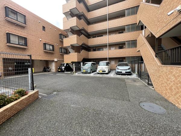 ダイアパレス勝田台南