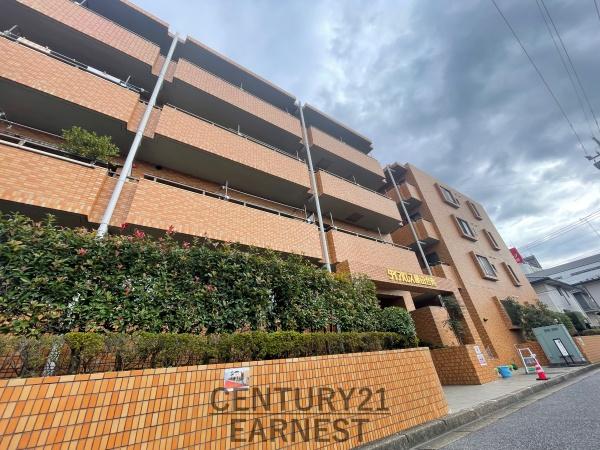 ダイアパレス勝田台南