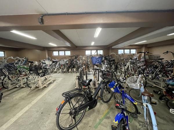 ダイアパレス勝田台南