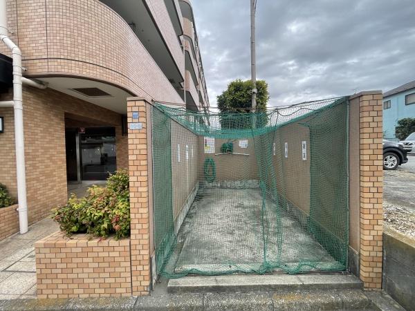 ダイアパレス勝田台南