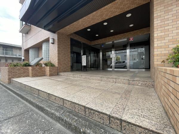 ダイアパレス勝田台南