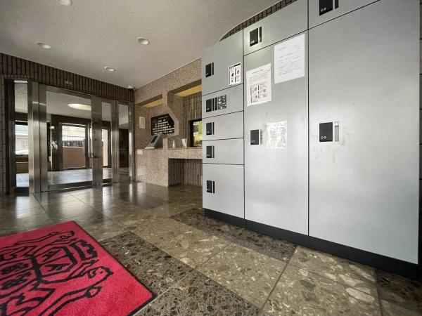 ダイアパレス勝田台南