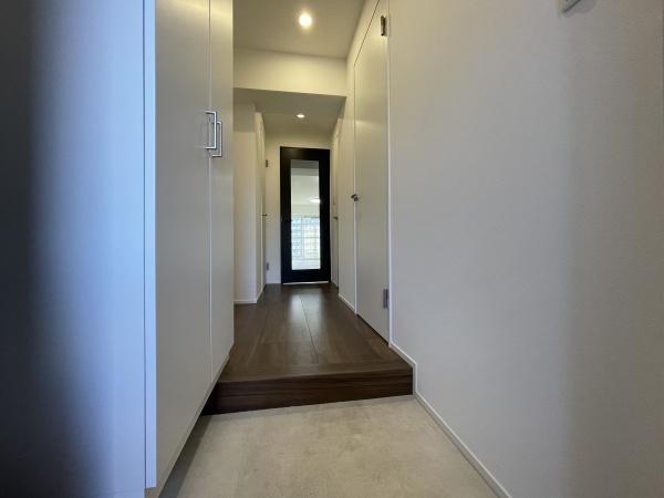 千葉ガーデンタウンＣ棟