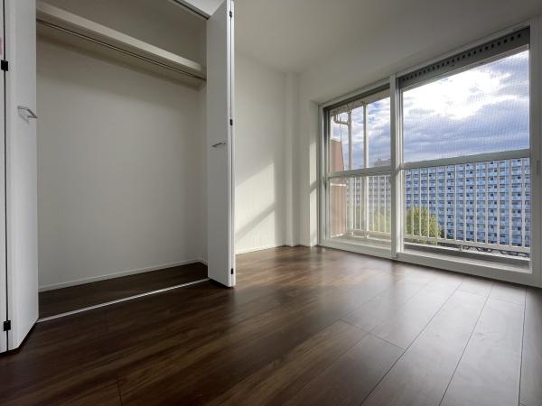 千葉ガーデンタウンＣ棟