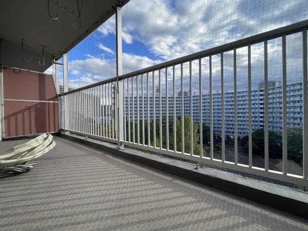 千葉ガーデンタウンＣ棟