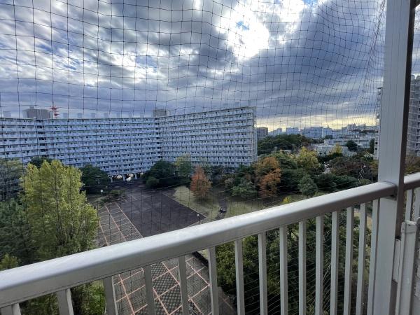 千葉ガーデンタウンＣ棟