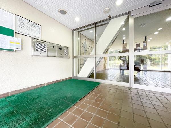 千葉ガーデンタウンＣ棟