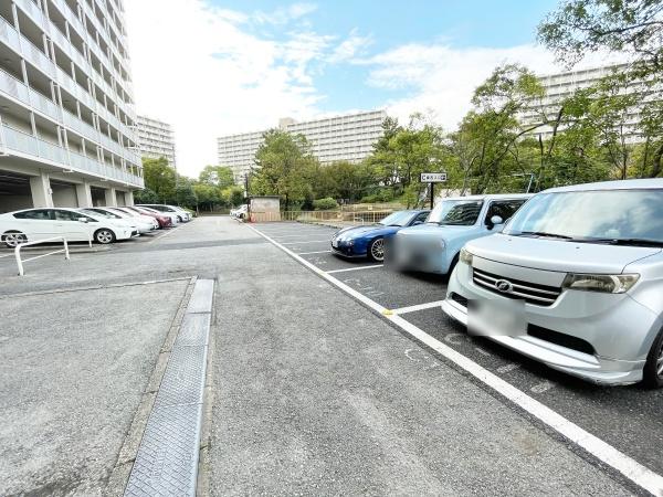 千葉ガーデンタウンＣ棟