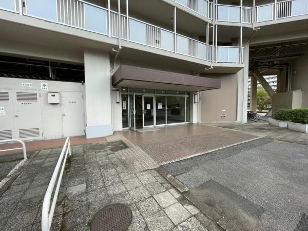 千葉ガーデンタウンＣ棟