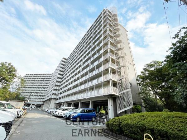 千葉ガーデンタウンＣ棟