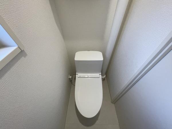 高洲三丁目住宅8号棟