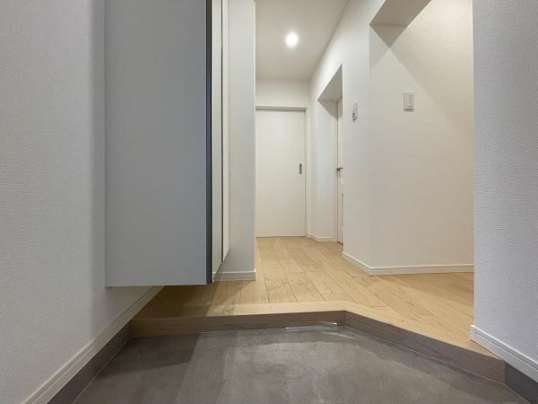 高洲三丁目住宅8号棟