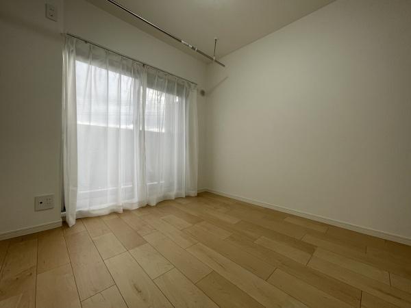 高洲三丁目住宅8号棟